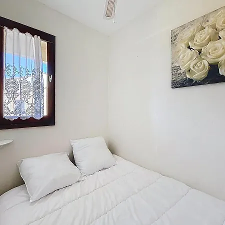 3705-appartement Avec Piscine Apartamento Argelès-sur-Mer
