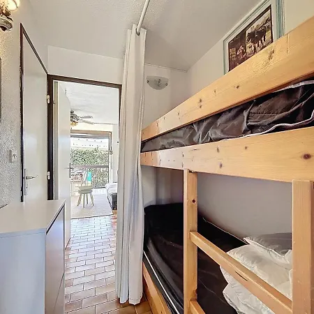 3705-appartement Avec Piscine *