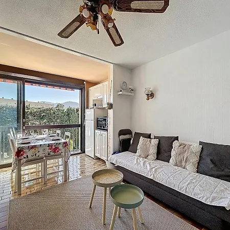 3705-appartement Avec Piscine Apartment